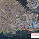 Sydney Otel İstanbul