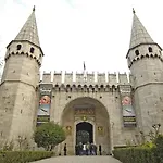 Otel Sydney İstanbul