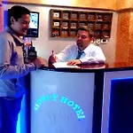 Sydney Otel