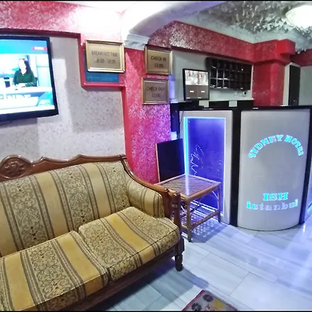 Sydney Hotel Istanbul