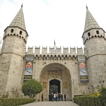 호텔 Sydney 이스탄불