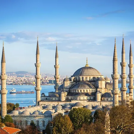 Sydney Istanbul