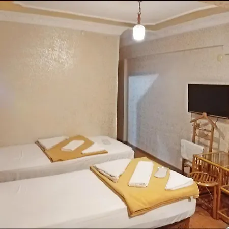 Sydney Hotel Istanbul