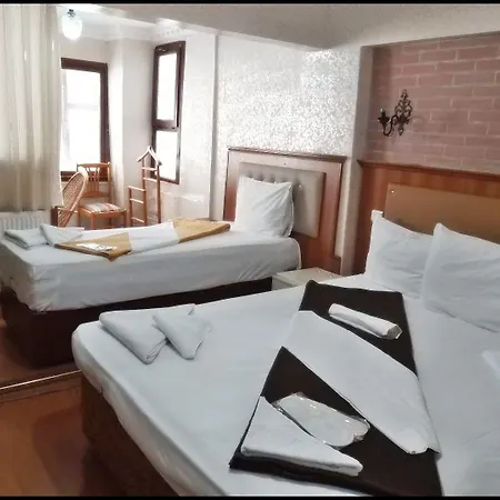 فندق إسطنبول سيدني 3*