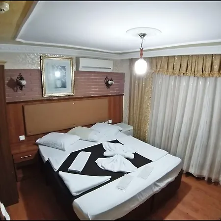 إسطنبول سيدني 3*