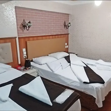 Sydney Hotel Istambul