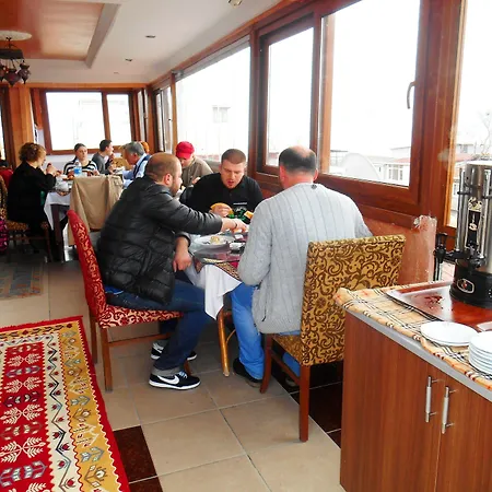 Hotel Sydney Istambul