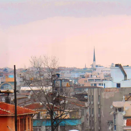 إسطنبول سيدني