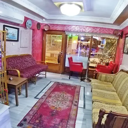 Hotel Sydney Istambul