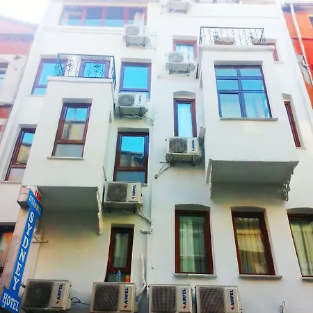 Sydney Hotel 3*