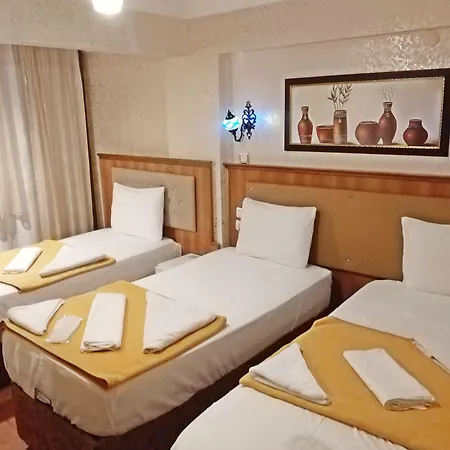 Hotel Sydney Stambuł