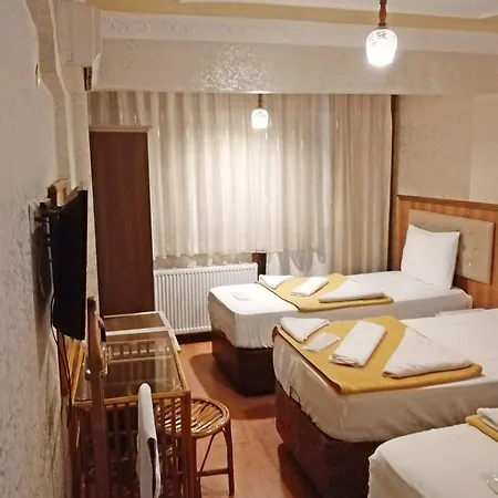 Hotel Sydney Stambuł