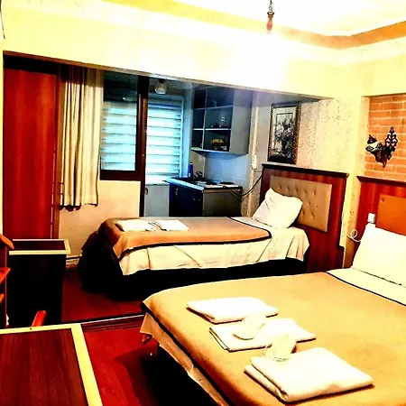 Hotel Sydney Istambul