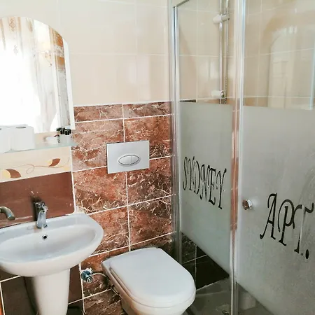 Sydney Hotel 3*