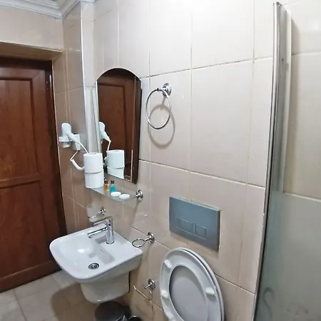 إسطنبول سيدني فندق