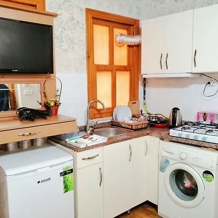 Hotel Sydney Istambul