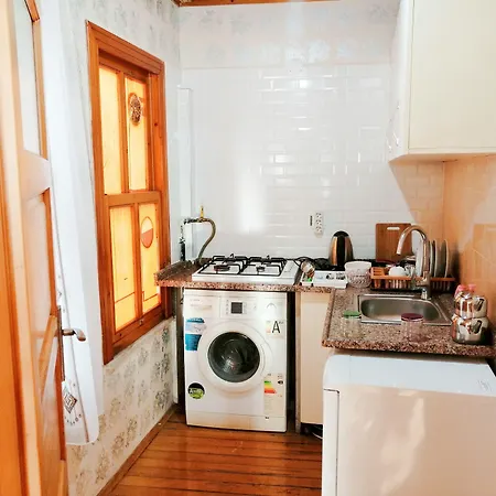 فندق إسطنبول سيدني 3*