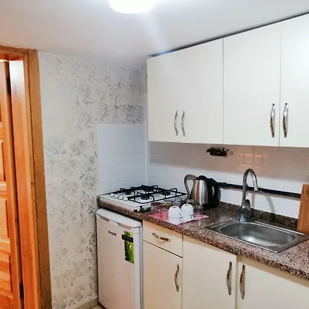 Hotel Sydney Istambul