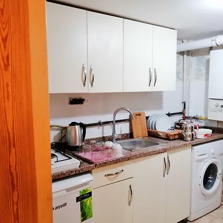 فندق إسطنبول سيدني 3*