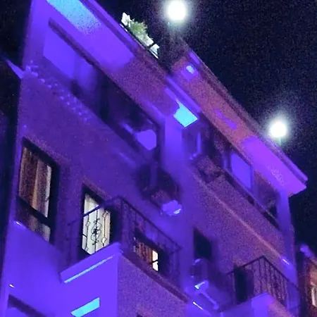 Otel Sydney 3*