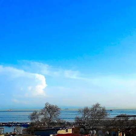 Otel Sydney İstanbul