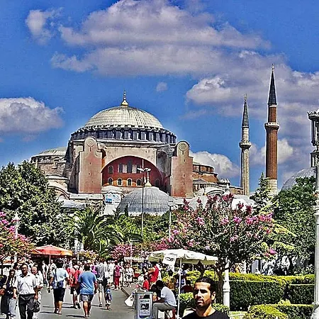 Otel Sydney İstanbul