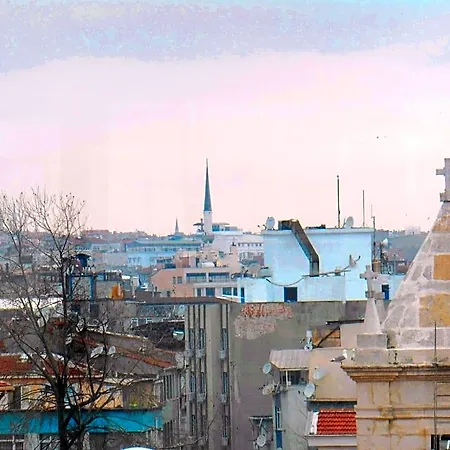 Sydney Otel İstanbul