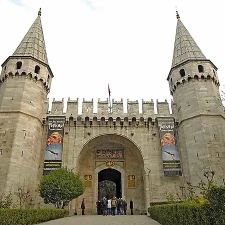 Otel Sydney İstanbul