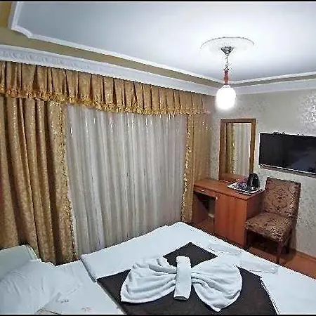 Otel Sydney İstanbul