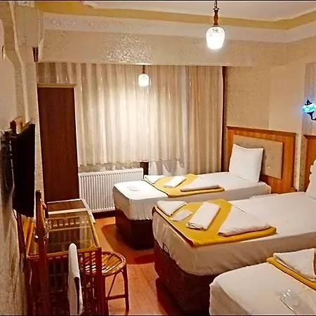 Otel Sydney 3*