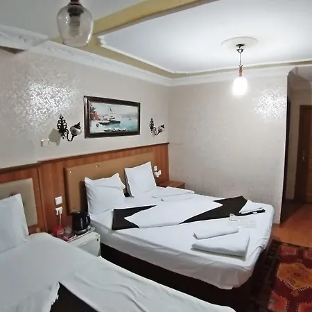 Sydney Hotel