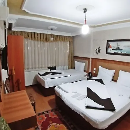 Hotel Sydney