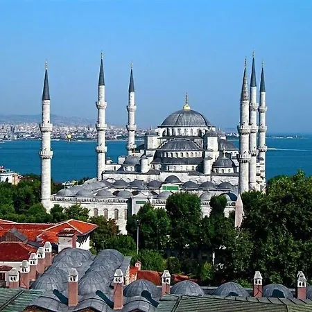 Sydney Otel İstanbul