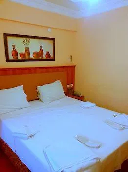 Hotel Sydney Stambuł