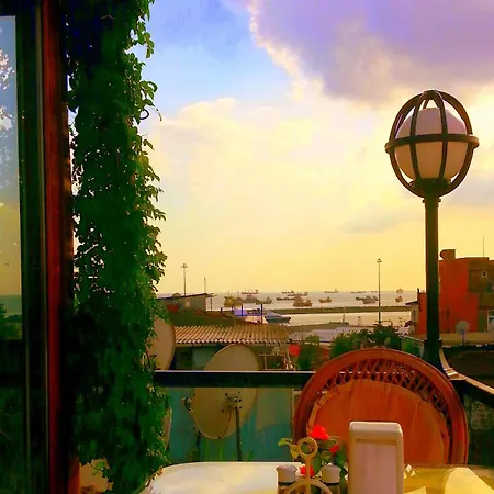 فندق إسطنبول سيدني