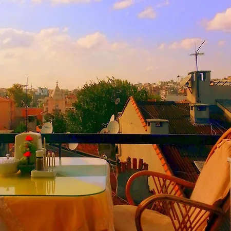 إسطنبول سيدني