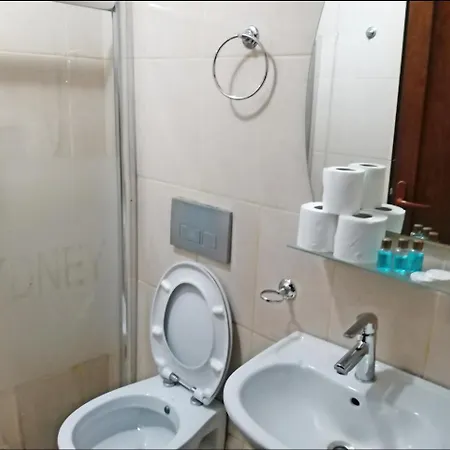 إسطنبول سيدني 3* اسطنبول