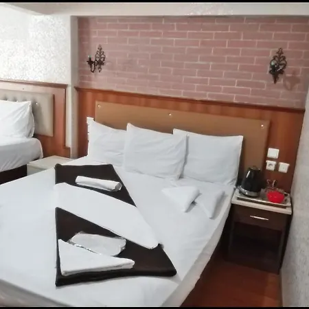 فندق إسطنبول سيدني