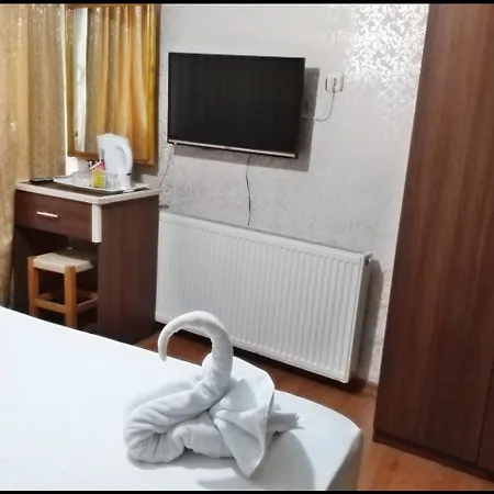 Hotel Sydney Stambuł