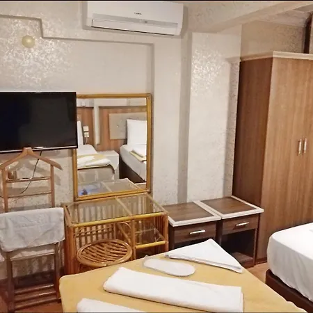 إسطنبول سيدني 3* اسطنبول