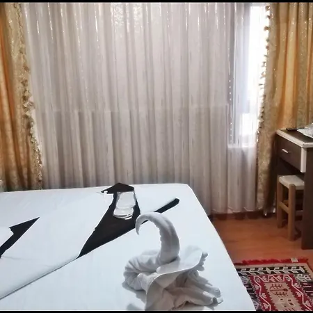 إسطنبول سيدني فندق 3*