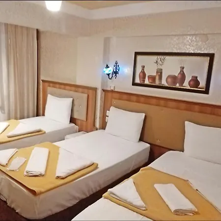 Sydney Hotel Stambuł