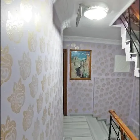 إسطنبول سيدني فندق 3*