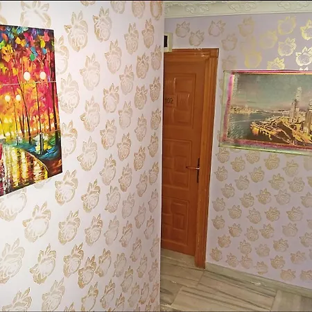 فندق إسطنبول سيدني 3*