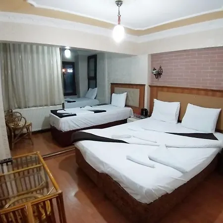 إسطنبول سيدني فندق