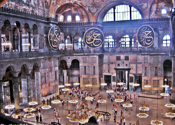 Sydney Hotel Istambul