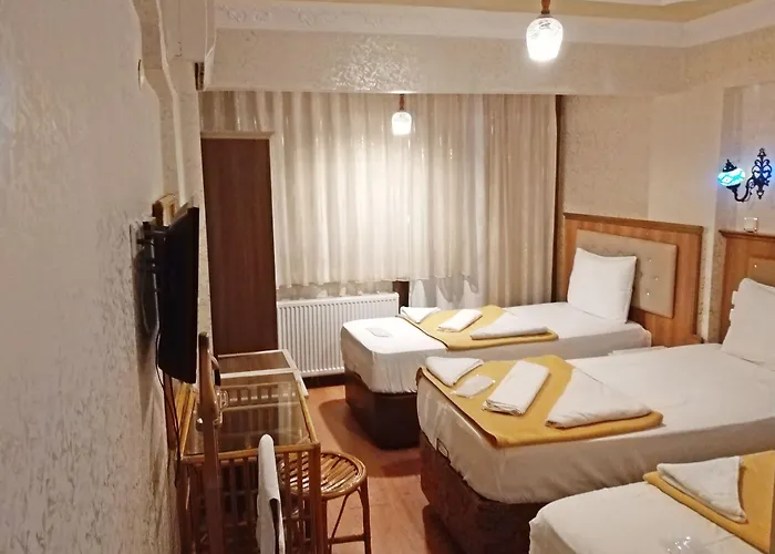 Hotel Sydney Istambul