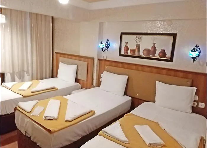 Sydney Hotel Istambul