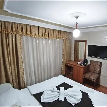 Sydney 3* 이스탄불