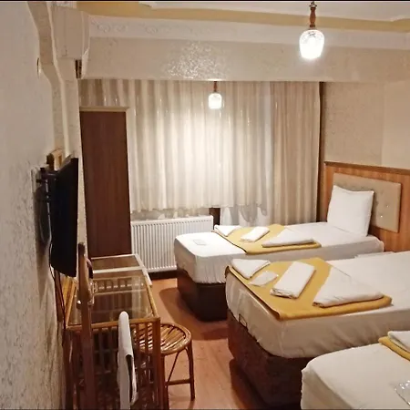 Sydney 3* 이스탄불